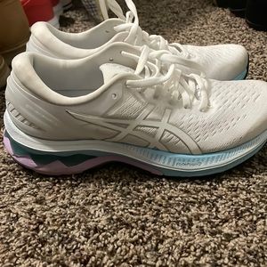 Asics Dynamic Duomax